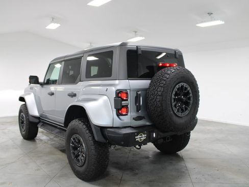 Used 2024 Ford Bronco Raptor image 7