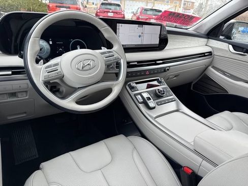 Used 2025 Hyundai Palisade Calligraphy AWD/4WD image 29