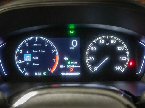 Certified 2025 Honda Pilot TrailSport image 44