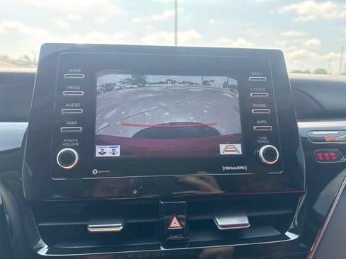 Used 2024 Toyota Camry SE FWD image 32