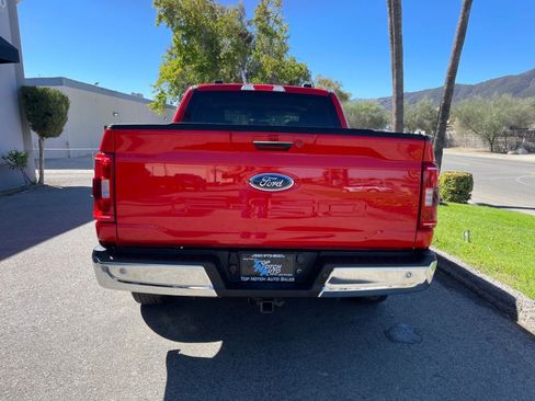 Used 2021 Ford F150 XLT w/ Equipment Group 302A High RWD image 6