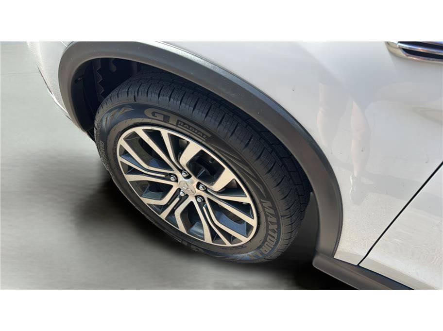 Used 2016 Mitsubishi Outlander Sport SEL FWD image 14