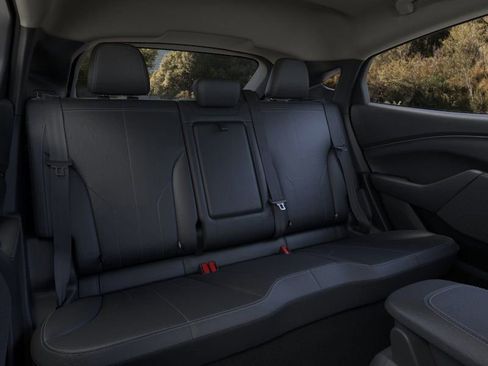 New 2026 Ford Mustang Mach-E Select w/ Comfort Package image 11