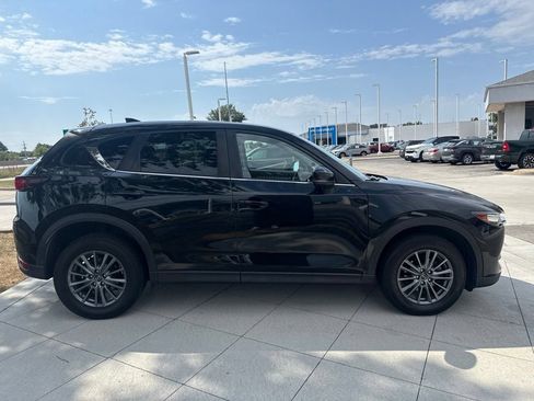 Used 2017 MAZDA CX-5 Touring w/ Preferred Equipment Package AWD/4WD image 6