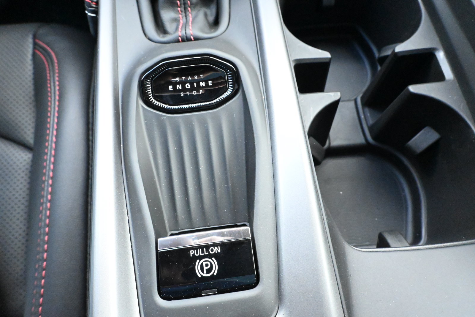 New 2026 Dodge Charger Scat Pack AWD/4WD image 20