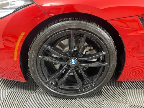 Used 2020 BMW Z4 sDrive30i w/ Premium Package image 14