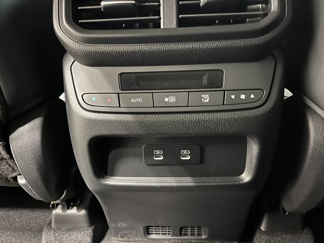 New 2026 Honda Pilot EX-L image 18