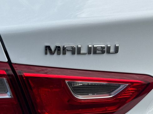 Used 2020 Chevrolet Malibu LS FWD image 47