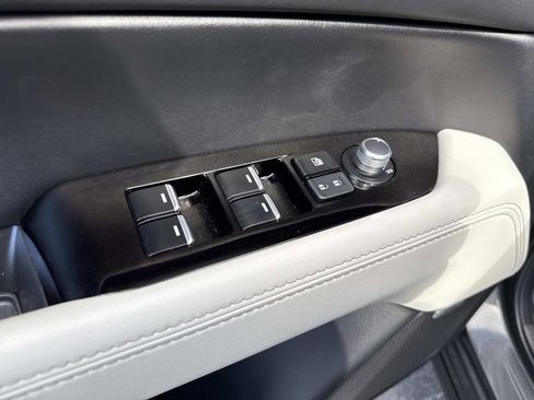 Certified 2023 MAZDA CX-5 AWD 2.5 S w/ Premium Package image 22