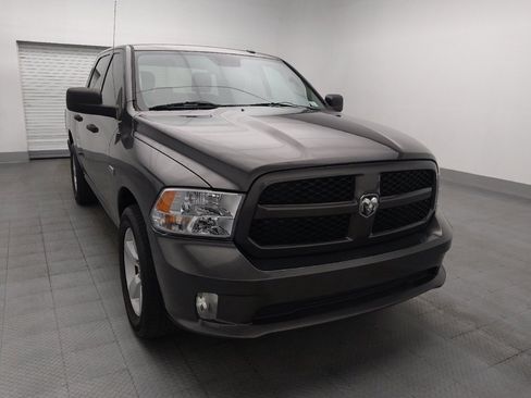 Used 2016 RAM 1500 Tradesman w/ Popular Equipment Group RWD image 14
