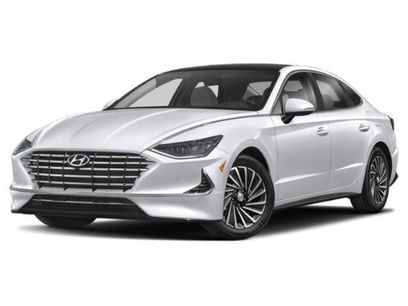 Used 2021 Hyundai Sonata Limited