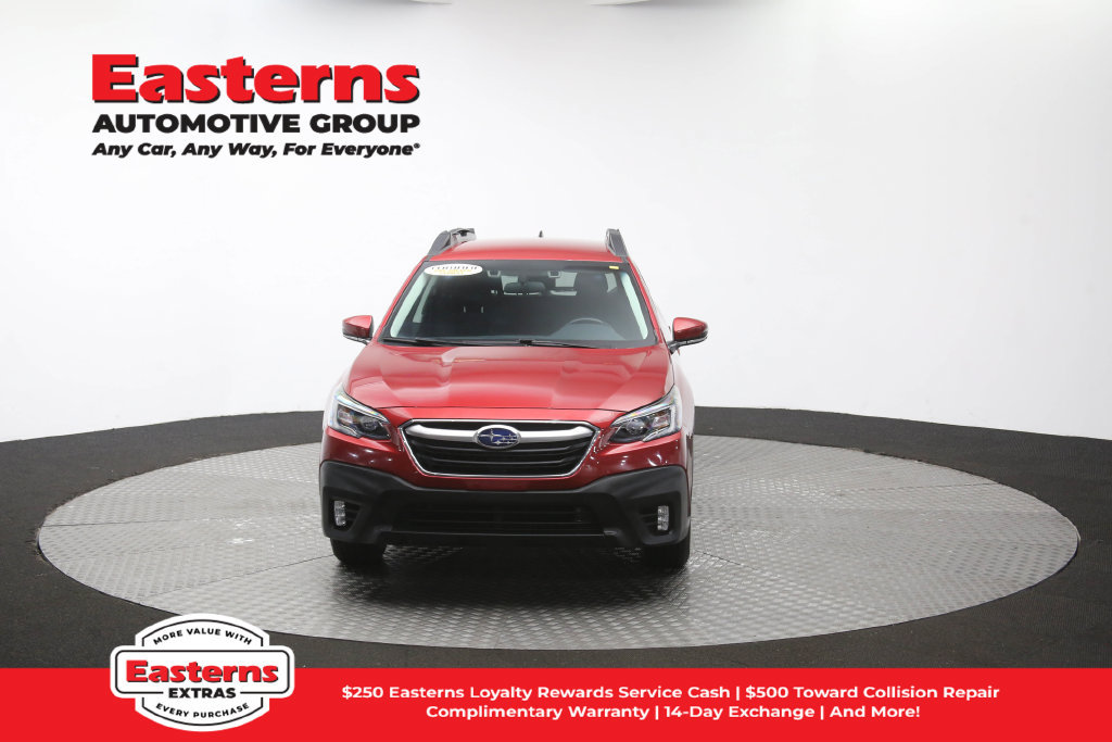 Used 2022 Subaru Outback Premium AWD/4WD image 52