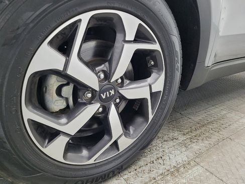 Used 2022 Kia Sportage LX image 31