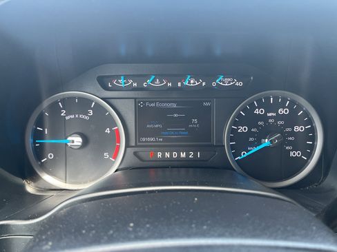 Used 2019 Ford F250 XLT AWD/4WD image 15