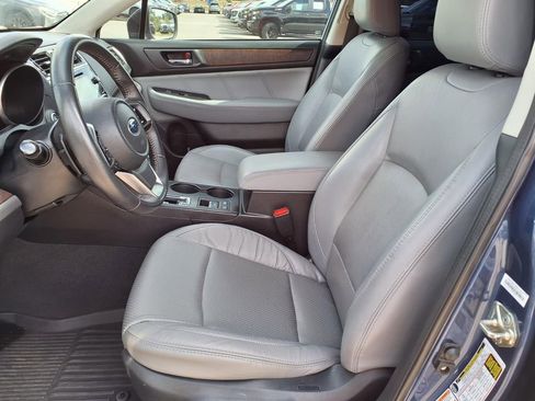 Used 2019 Subaru Outback 2.5i Limited AWD/4WD image 27