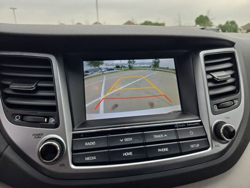 Used 2018 Hyundai Tucson SEL AWD/4WD image 26