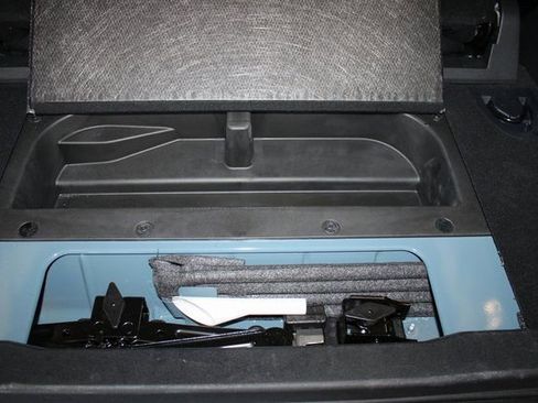 Used 2022 Ford Bronco Badlands image 35