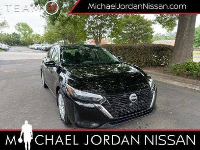 Certified 2024 Nissan Sentra S