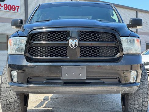Used 2013 RAM 1500 Express RWD image 11