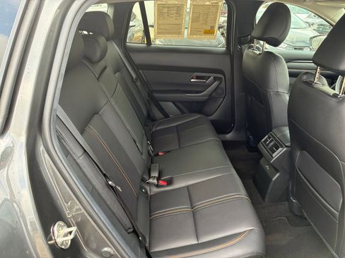 Used 2025 MAZDA CX-50 2.5 Hybrid w/ Premium Plus Pkg AWD/4WD image 24