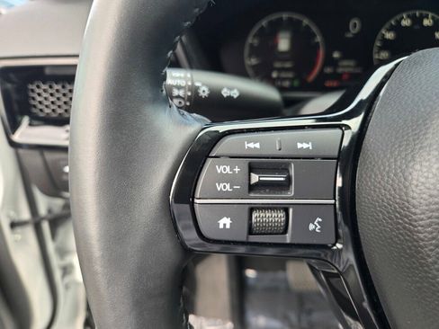 Certified 2024 Honda CR-V EX-L image 24