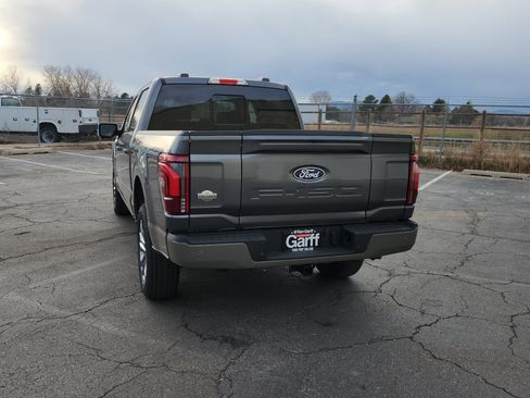 New 2025 Ford F150 King Ranch image 10