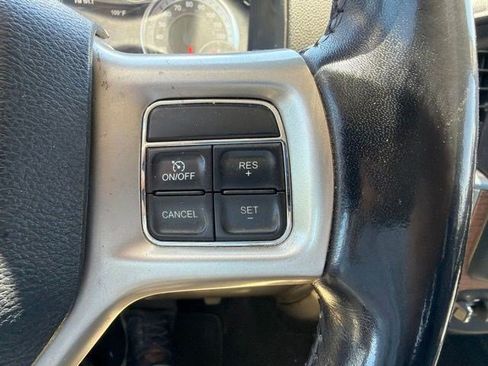Used 2018 RAM 3500 Laramie AWD/4WD image 21
