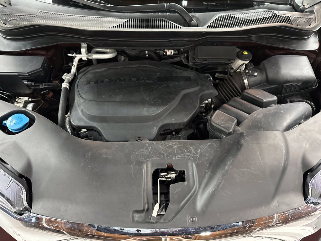 Used 2022 Honda Pilot Elite image 38
