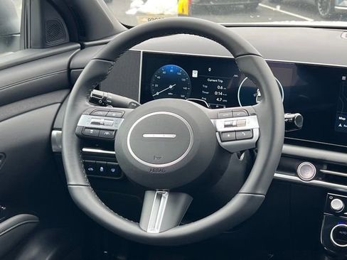 New 2026 Hyundai Santa Cruz XRT AWD/4WD image 13