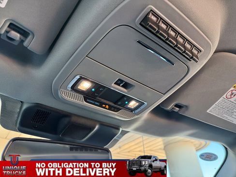 Used 2026 Ford F450 Lariat w/ FX4 Off-Road Package image 36