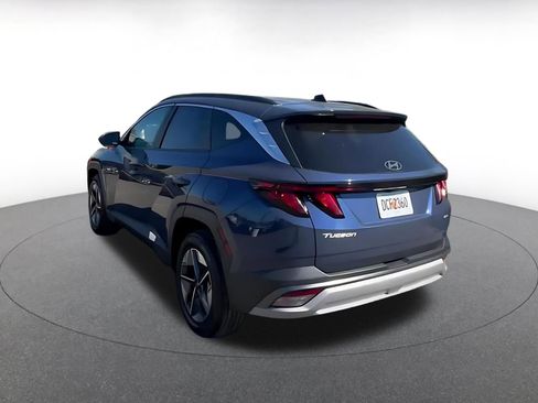 Used 2025 Hyundai Tucson SEL image 11