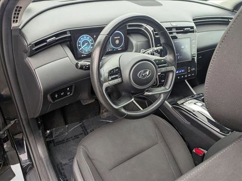Used 2022 Hyundai Tucson SEL image 10