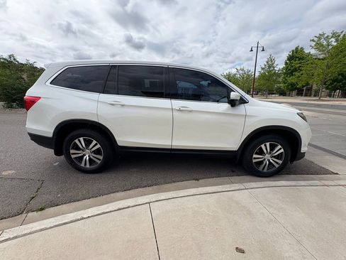 Used 2018 Honda Pilot EX-L image 11