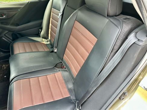Used 2021 Subaru Outback Premium AWD/4WD image 12