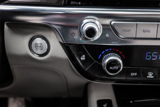 Used 2020 Kia Telluride EX AWD/4WD image 36