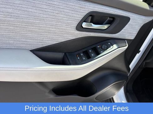 Certified 2023 Nissan Rogue SV AWD/4WD image 24