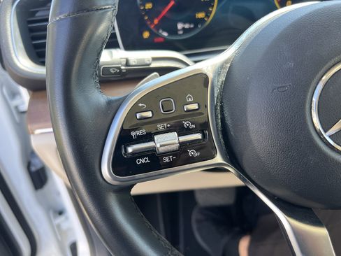 Used 2023 Mercedes-Benz GLE 350 4MATIC image 16