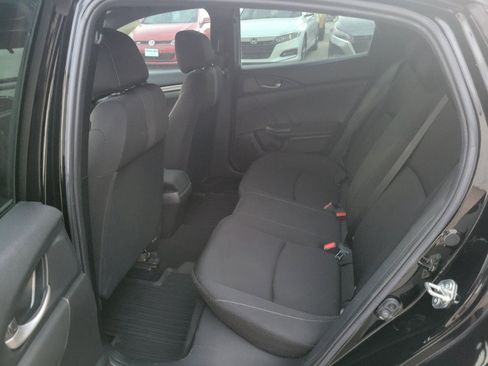 Used 2021 Honda Civic LX image 19