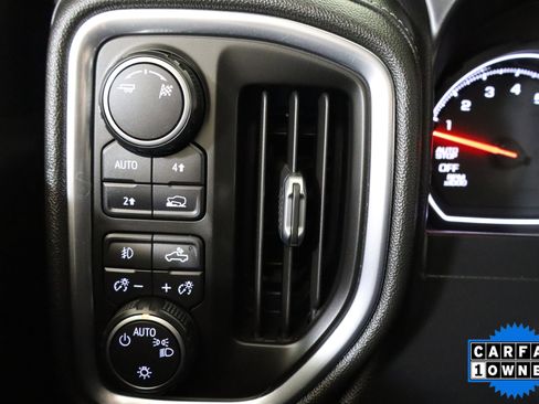 Used 2019 Chevrolet Silverado 1500 RST w/ All-Star Edition image 34