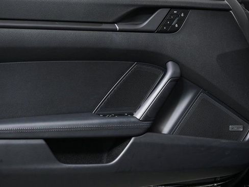 Certified 2025 Porsche 911 Carrera T image 6