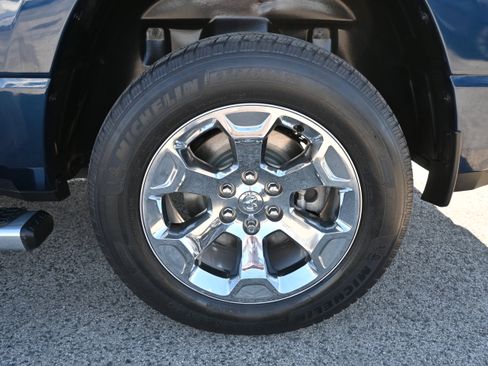 Used 2020 RAM 1500 Lone Star image 10