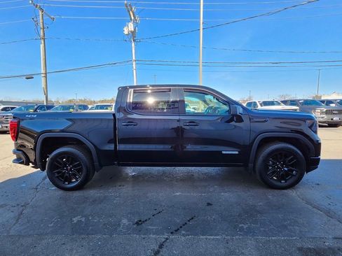 Used 2023 GMC Sierra 1500 Elevation AWD/4WD image 6
