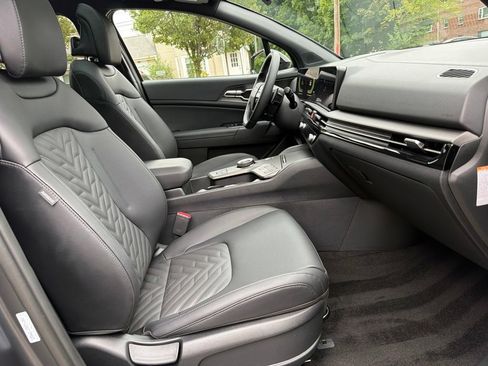 Certified 2026 Kia Sportage X-Line AWD/4WD image 28