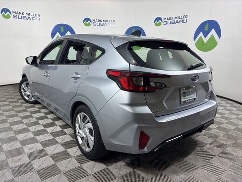 Certified 2024 Subaru Impreza 2.0i AWD/4WD image 7
