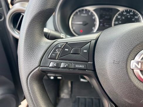 Used 2023 Nissan Kicks S FWD image 36