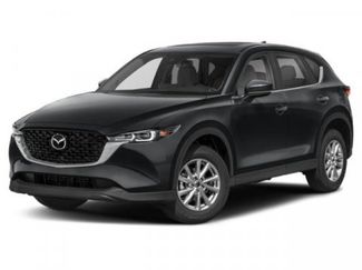Used 2023 MAZDA CX-5 AWD 2.5 S w/ Preferred Package video 1