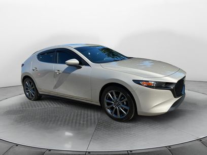 Used 2026 MAZDA MAZDA3 s