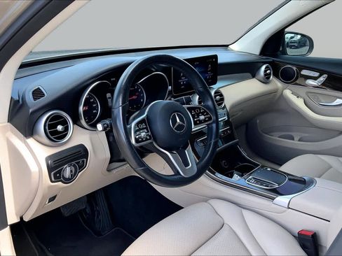 Used 2021 Mercedes-Benz GLC 300 image 16