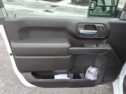 New 2026 Chevrolet Silverado 3500 W/T w/ WT Convenience Package image 10