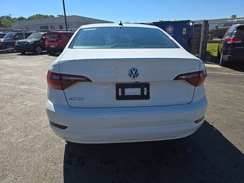 Used 2019 Volkswagen Jetta S FWD image 6